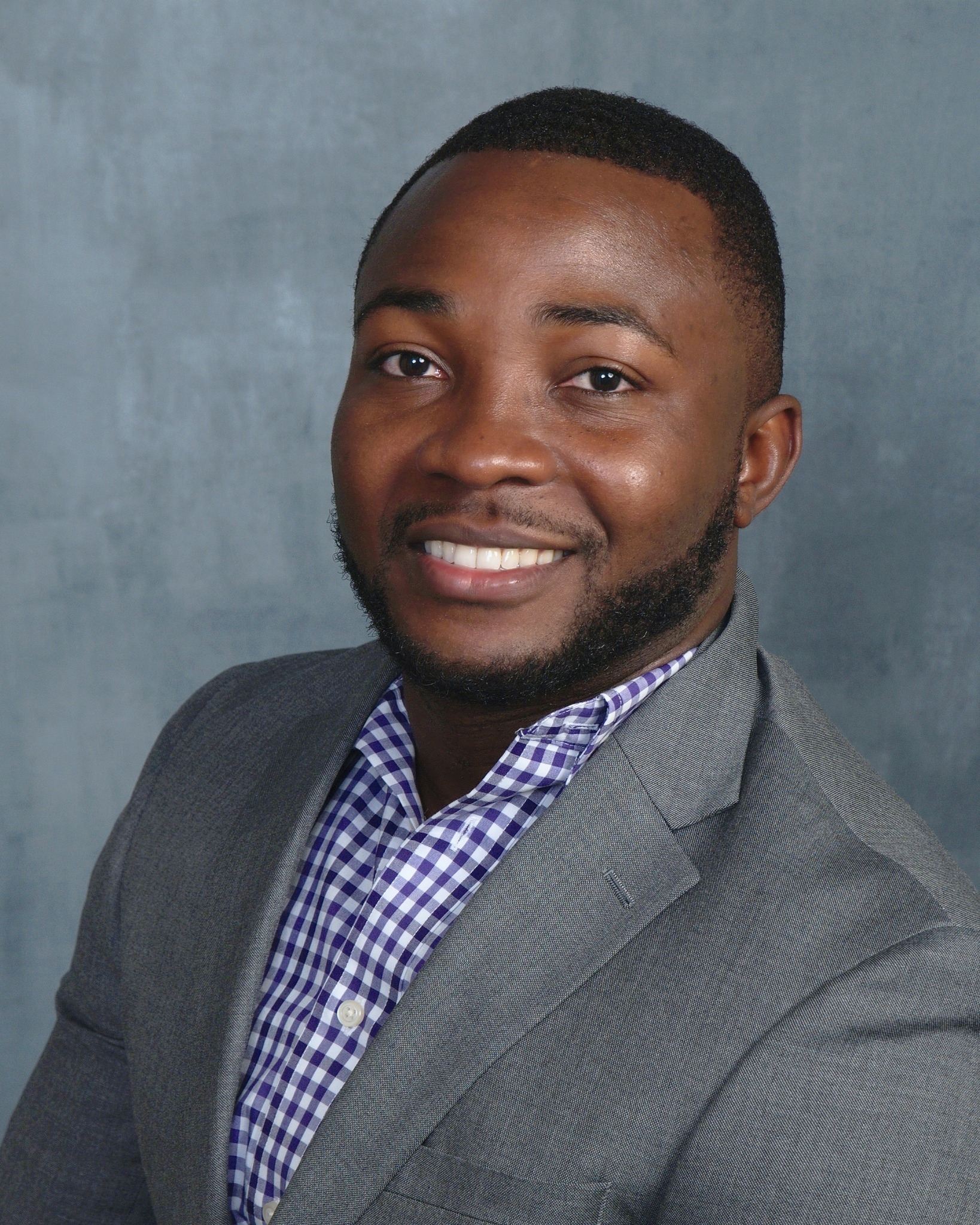 CEO Portrait