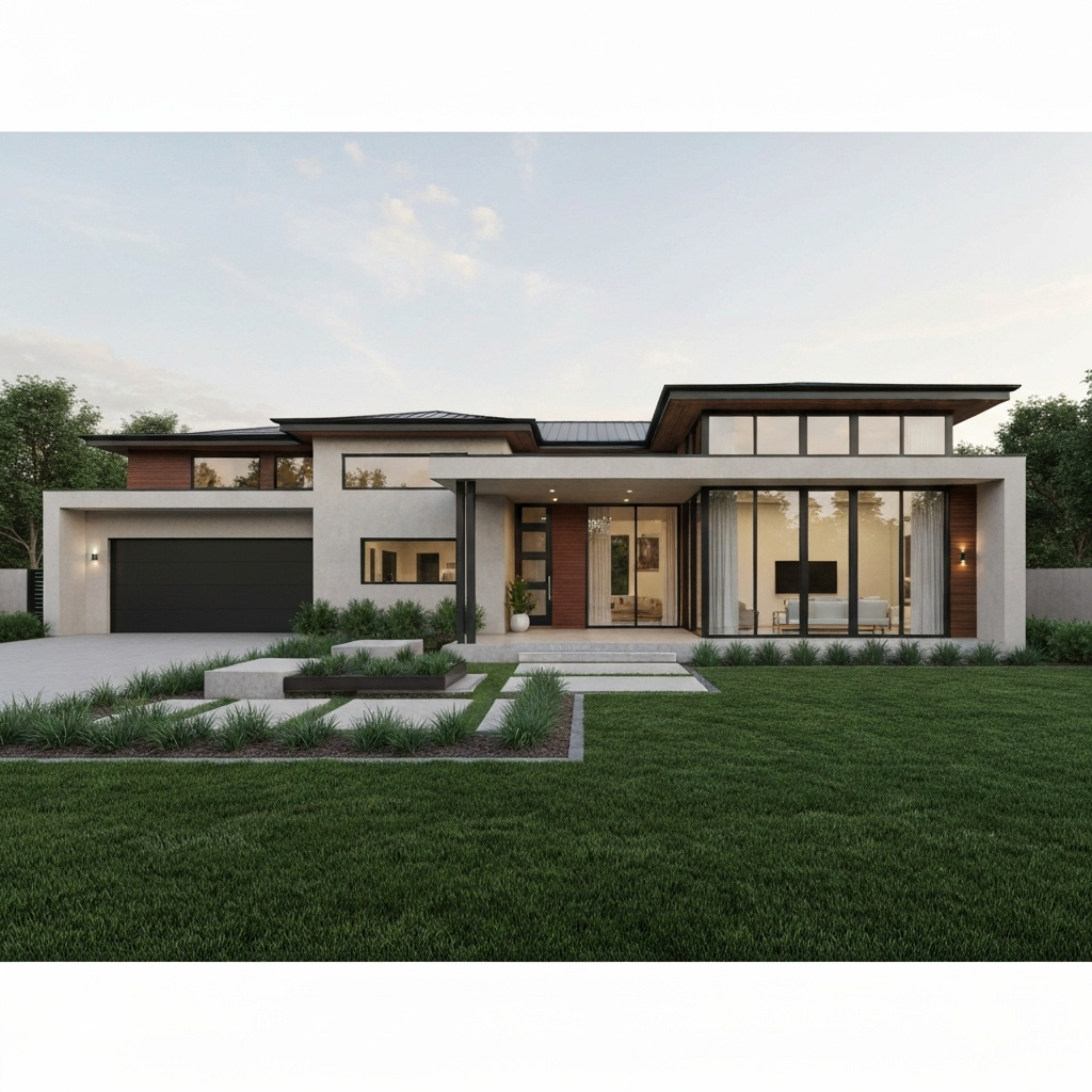 Home Models Showcase