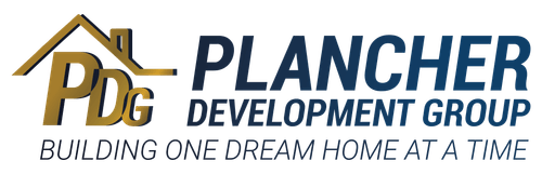 PDG Logo - Plancher Development Group